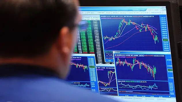 Piyasalarda gün sonu