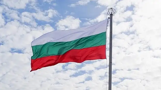 Bulgaristan'da parlamentoya 7 parti girdi