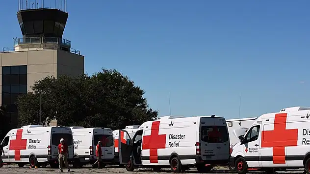 Ian Kasırgası'nda can kaybı artıyor