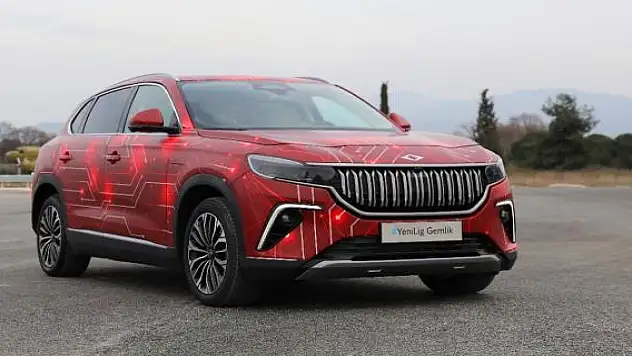 Togg'dan açıklama: Bu tür haberlere itibar etmeyin