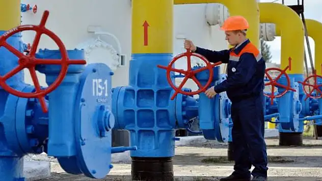 Doğal gaz küresel dengeleri etkilemeye devam ediyor