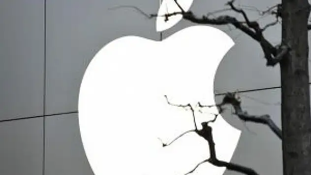Apple yeni bir rekora imza attı