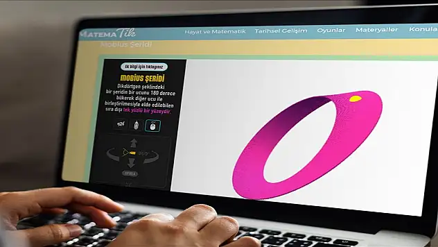 MEB, eğlendirerek öğretiyor