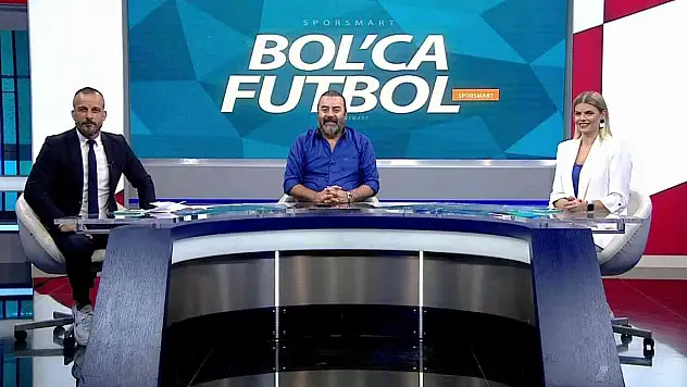 Ender Alkan: Konyaspor yarışın içinde olacaktır