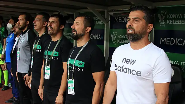 İlhan Palut'tan zorunlu 2 değişiklik!