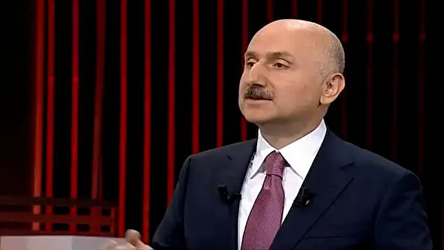 Bakan Karaismailoğlu'ndan Sabiha Gökçen metrosunu sahiplenen İmamoğlu'na tepki: Emek hırsızlığı yapıyor