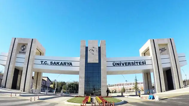 Sakarya Üniversitesi öğretim üyesi alacak