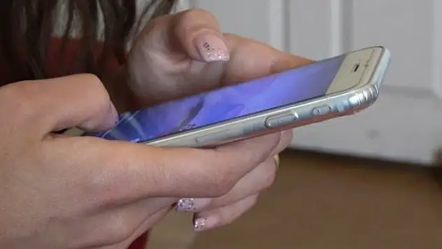 2,2 milyon mobil abone numarasını taşıdı