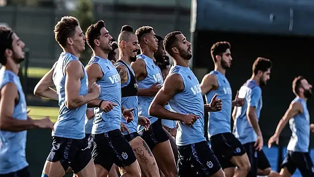 Trabzonspor, Avrupa'da deplasman galibiyeti özlemini sonlandırmak istiyor