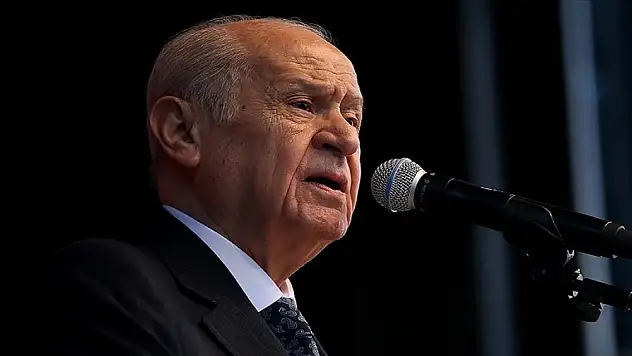 Bahçeli, Kılıçdaroğlu'nu Tİ'ye aldı