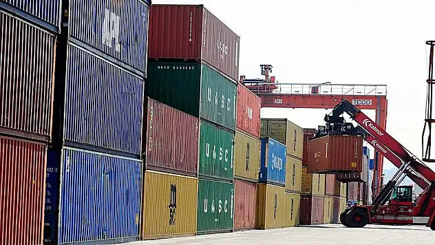 Ocak-eylül döneminde 66 ilin ihracatı arttı