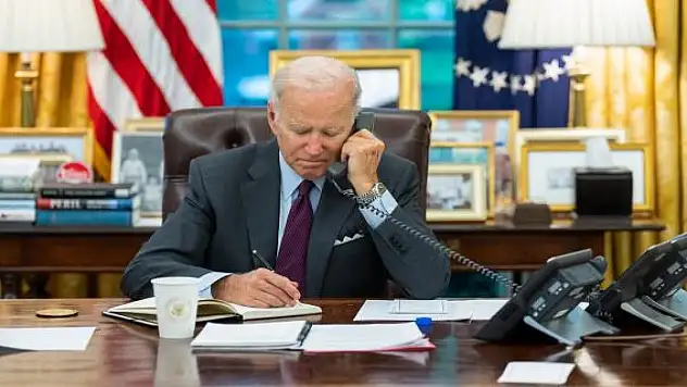 ABD'den Ukrayna'ya 625 milyon dolarlık ek askeri yardım