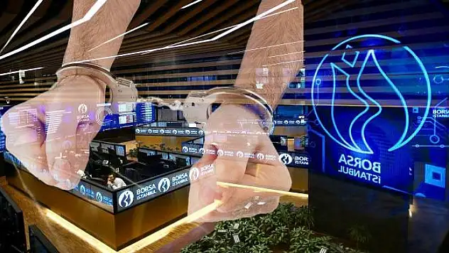 Borsada manipülasyon operasyonu: 5 şüpheli tutuklandı