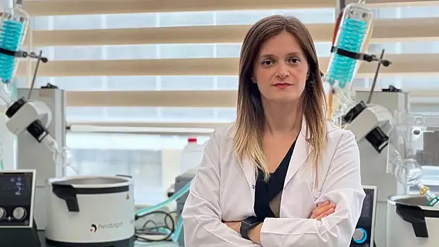 BİTAM'da uluslararası projelerin sayısı artıyor