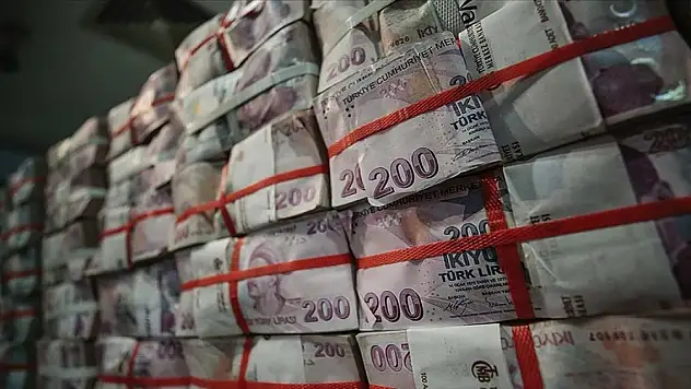 Genel devlet açığının GSYH'ye oranı yüzde 1,1 oldu