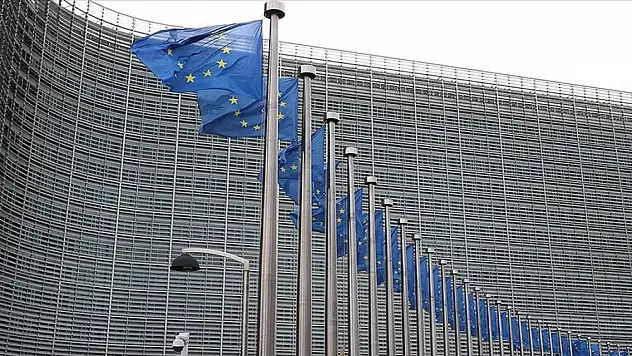 AB ülkeleri anlaştı! Rusya'ya yeni yaptırım