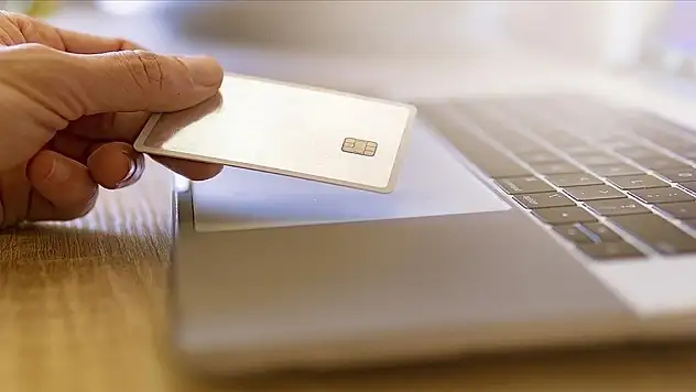 e-ticaret hacmi artıyor: 5,5 trilyon dolar...