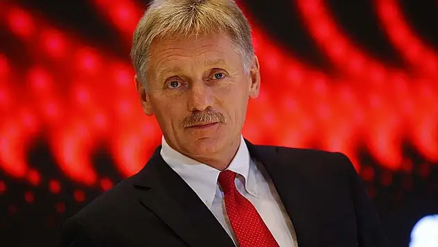 Rusya: Soğuk Savaş'a doğru emin adımlarla ilerliyoruz