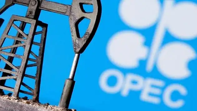 OPEC günlük petrol üretimini azaltacak
