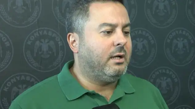 Konyaspor Basketbol Koçu Gençoğlu: 'Kiminle oynuyorsak oynayalım önceliğimiz mücadele'