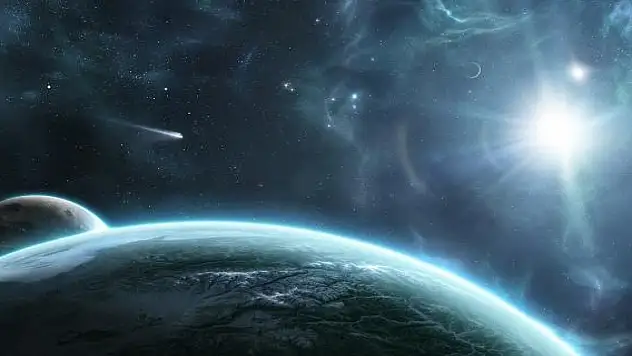 Uzaya daha az maliyetli yolculuk için çalışmalar başladı