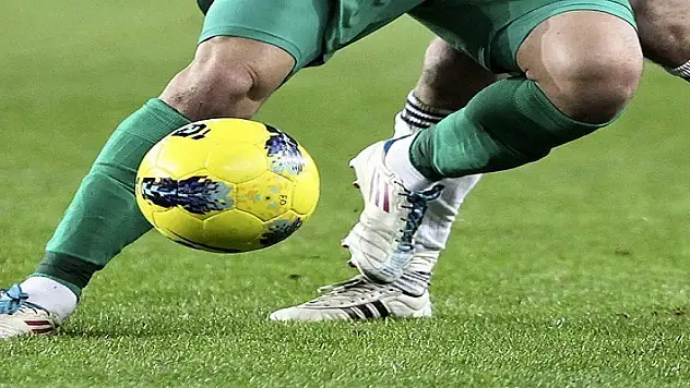 TFF 2. Lig'de toplu sonuçlar