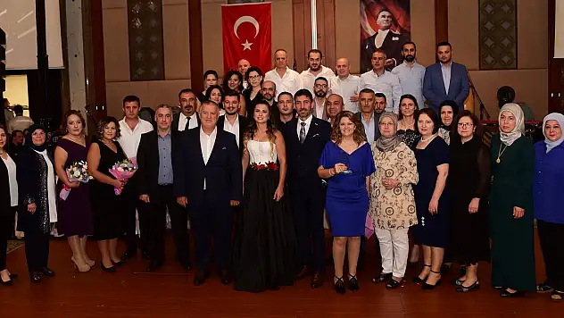 İnova Otomotiv 15 yaşında