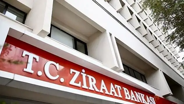Ziraat Bankası'ndan açıklama: 175 milyar TL'yi aştı