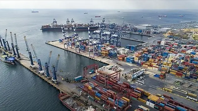 Dış ticaret açığı arttı