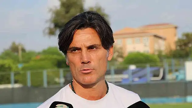 Montella: 'Konyaspor, son 2 senedir şaşırtmaya devam ediyor'