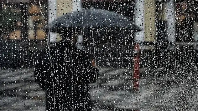 Yağış beklenen iller... Yurtta hava durumu