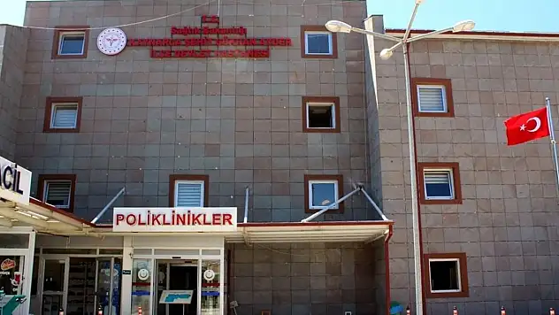 Sigarayı Bırakma Polikliniği açıldı