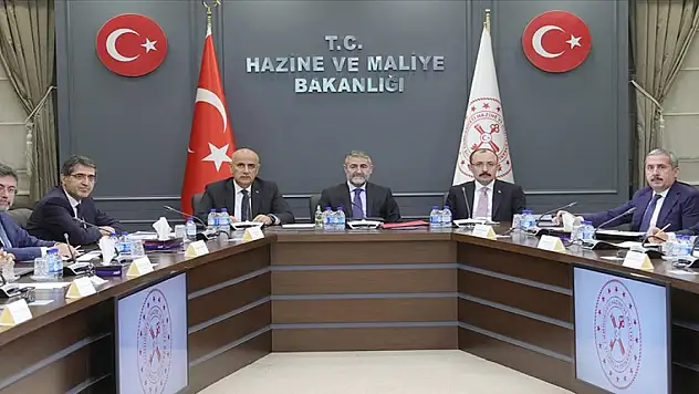 Et ve süt üreticilerinin maliyetleri azaltılacak