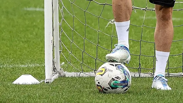 TFF, 5 yıllık sözleşme imzalandığını duyurdu