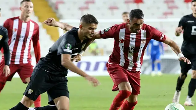 Yiğidolar uzatmalarda kaybetti