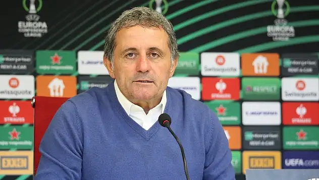 Ilir Daja: 'Bizim için çılgın bir akşamdı'