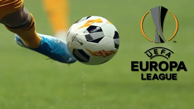 UEFA Avrupa Ligi'nde gecenin sonuçları