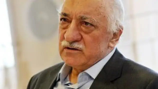 'Gülen'i sevmeyeni fişleyin' talimatı