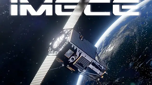 Yerli uydu üretimi İMECE ve TÜRKSAT 6A ile taçlanacak