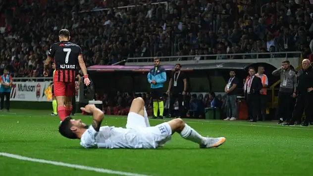 2. Lig takımı seyirci sayısında bir çok Süper Lig takımını geride bıraktı