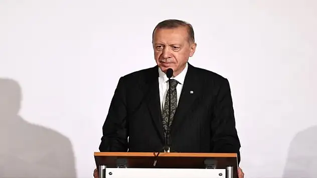 Erdoğan'ın sözleri dünya basınının yakın takibinde
