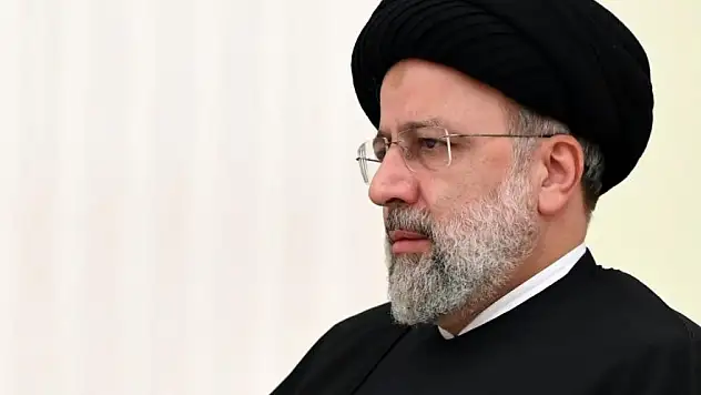 Reisi: 'Nükleer müzakereden kaçmayacağız'