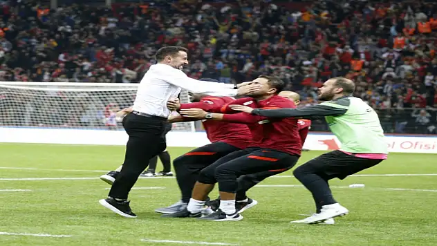 Ampute Milli Takımı Dünya şampiyonu