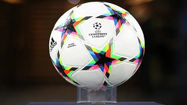 Şampiyonlar Ligi'nde 4. hafta heyecanı başlıyor