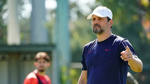 Gaziantep FK, Konyaspor maçına hazırlanıyor