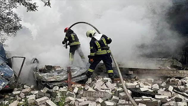 Guterres: Dünya derin bir şok yaşıyor!