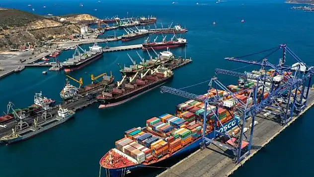 Demir ve demir dışı metallerin ihracatı 11 milyar doları aştı