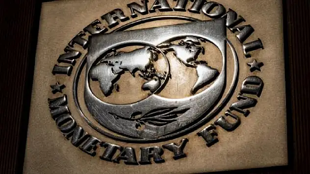 Dünya Bankası ve IMF başkanlarından 'resesyon' uyarısı