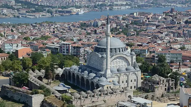 İstanbul'da otel satılacak
