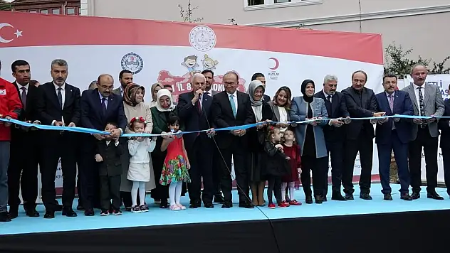 'Yeni yüzyıl, Türkiye'nin yüzyılı olacak'